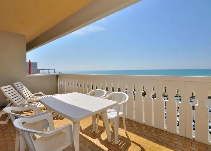 Appartamento Condominio Skorpios