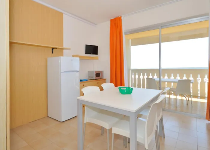 Condominio Skorpios