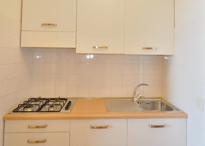 Condominio Skorpios Bibione