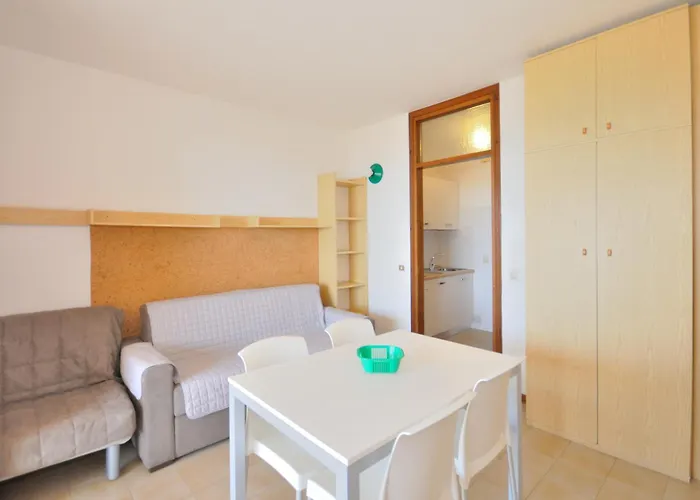 Condominio Skorpios Bibione