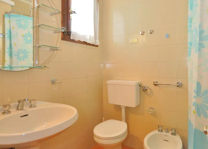 Condominio Skorpios Appartamento *