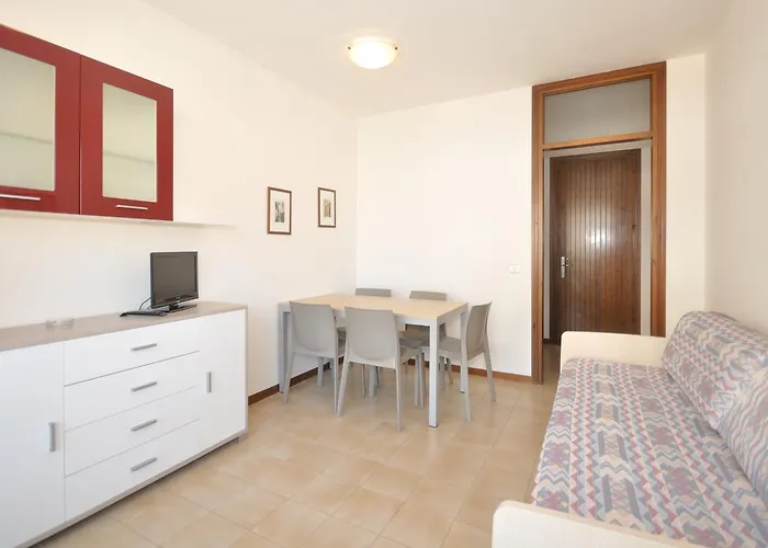 Appartamento Condominio Skorpios Bibione