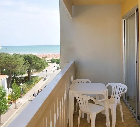 Appartamento Condominio Skorpios Bibione