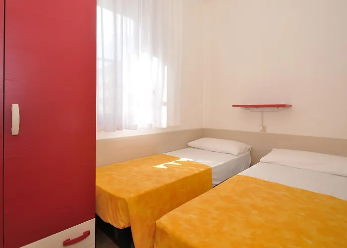 Appartamento Condominio Skorpios *