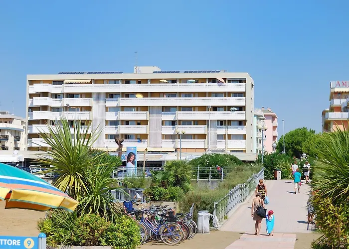 Appartamento Condominio Skorpios *