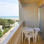 דירה Skorpios ביביונה