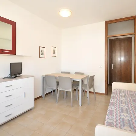 Apartment Condominio Skorpios Bibione
