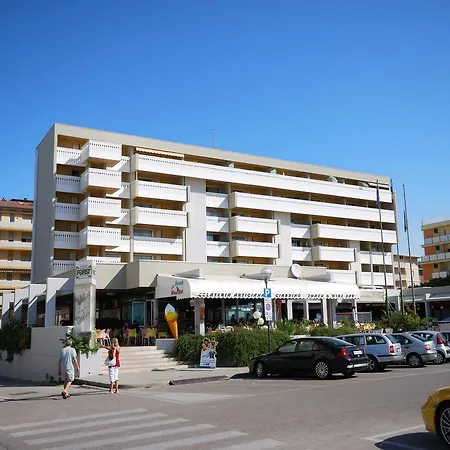 Apartment Condominio Skorpios